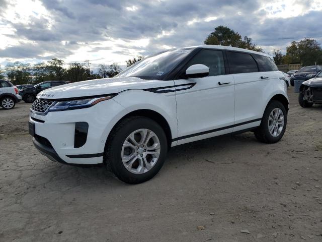 2021 LAND ROVER RANGE ROVE - SALZJ2FXXMH140173