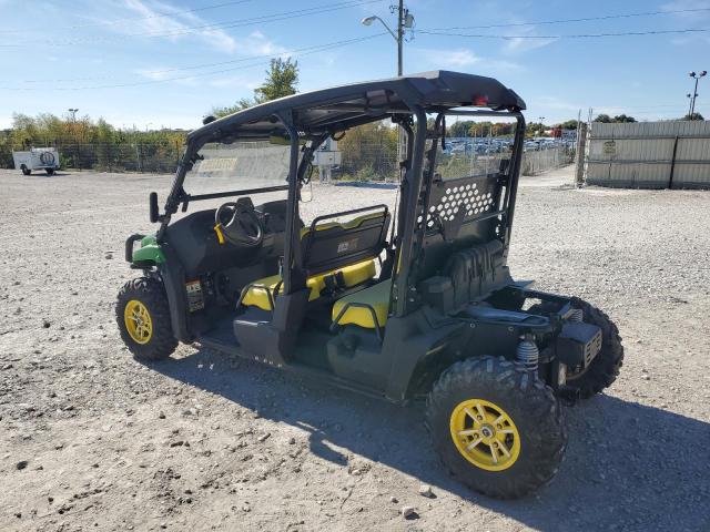 2012 DEER ALL VEHICLE MODELS - 1M0550FBHCM014441