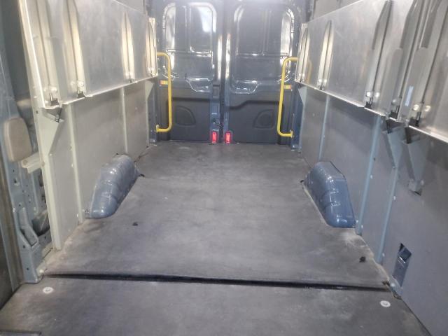 2020 FORD TRANSIT T- #3302717017