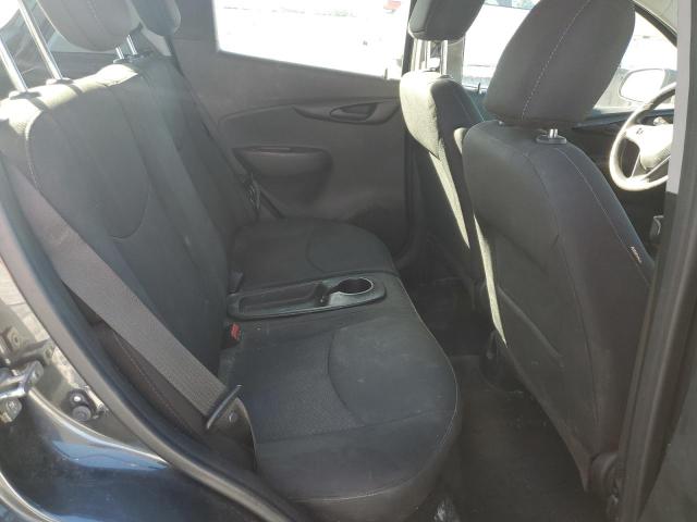 2019 CHEVROLET SPARK 1LT KL8CD6SA1KC727622