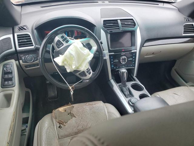 2011 FORD EXPLORER LIMITED - 1FMHK8F86BGA56670