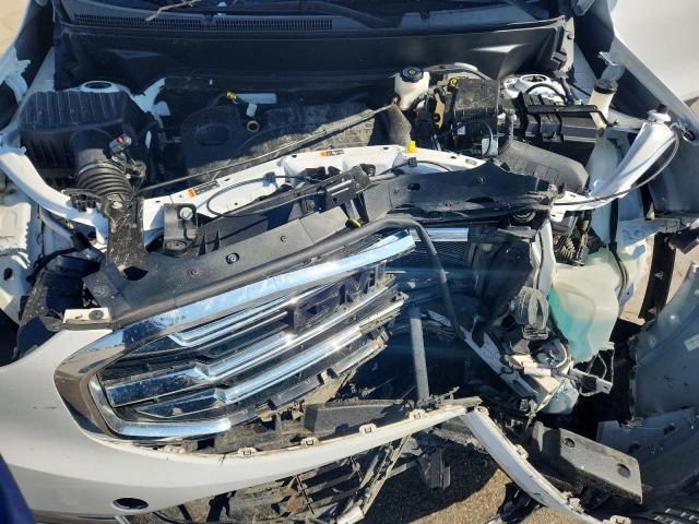 2020 GMC TERRAIN SL #3301642647