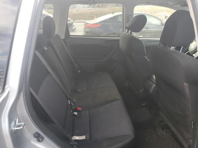 2015 SUBARU FORESTER 2 - JF2SJADC7FH450854