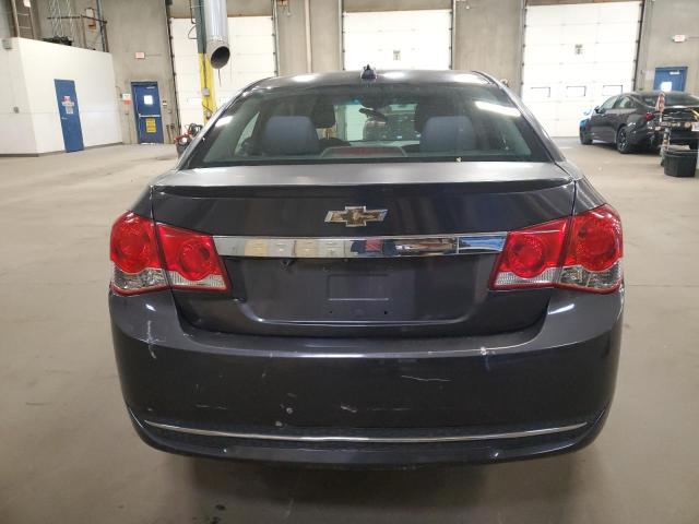 2015 CHEVROLET CRUZE LT #3283953815