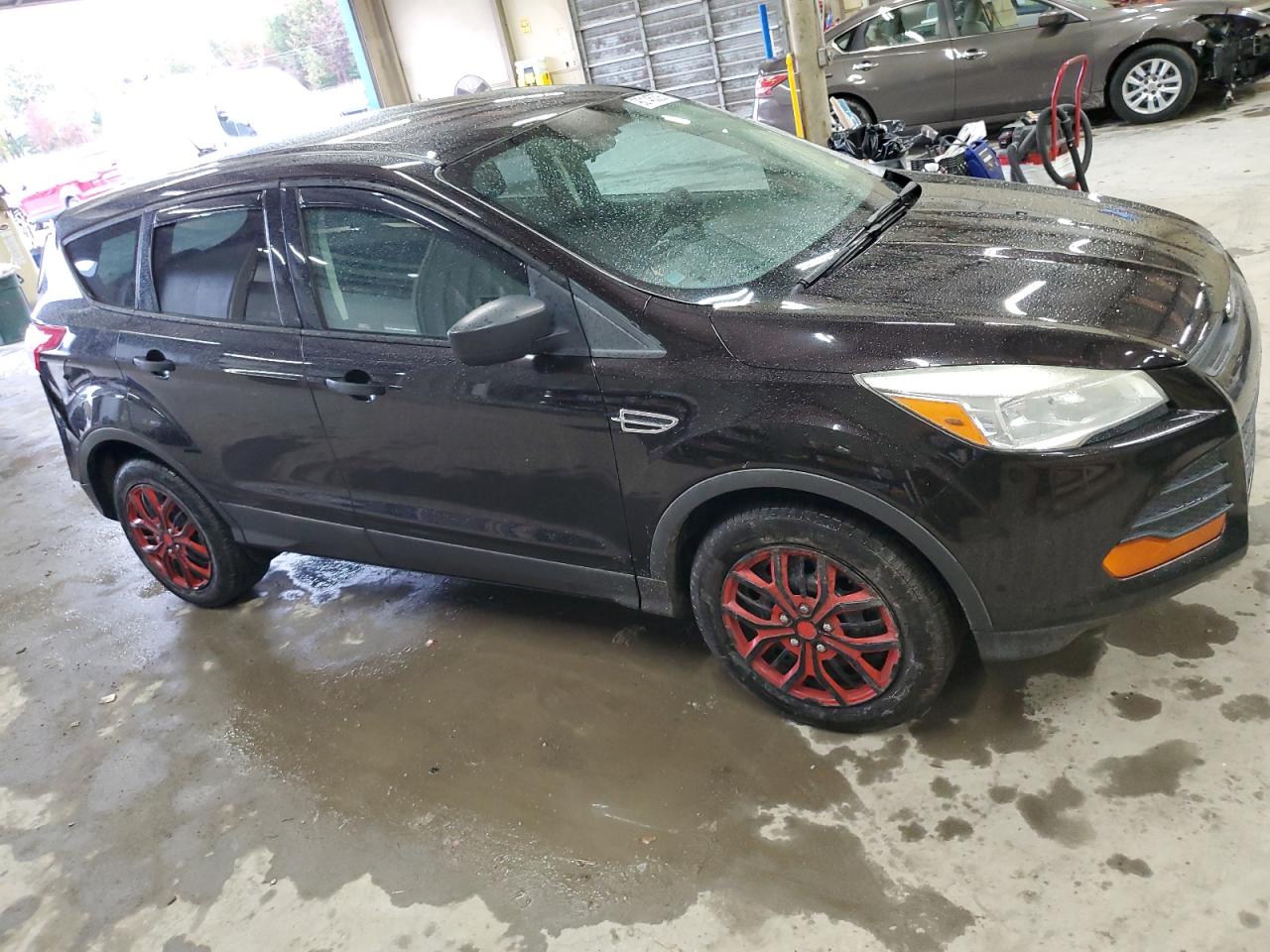 FORD ESCAPE S