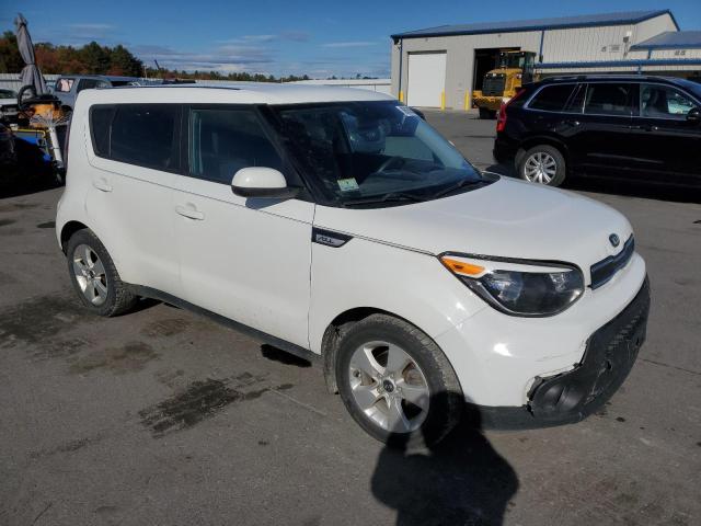 2017 KIA SOUL #3287577336