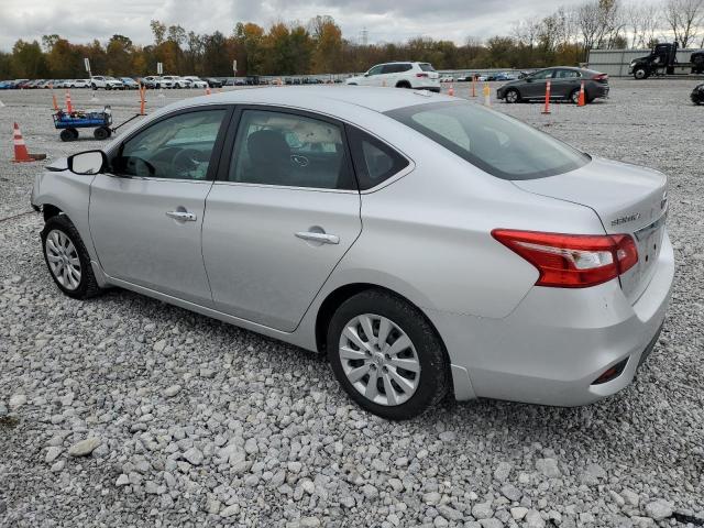 2017 NISSAN SENTRA S - 3N1AB7AP7HL712669
