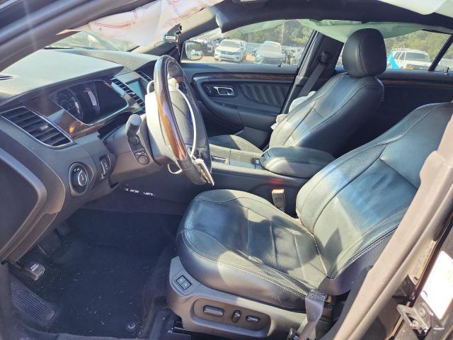 2014 FORD TAURUS LIM - 1FAHP2F80EG126743