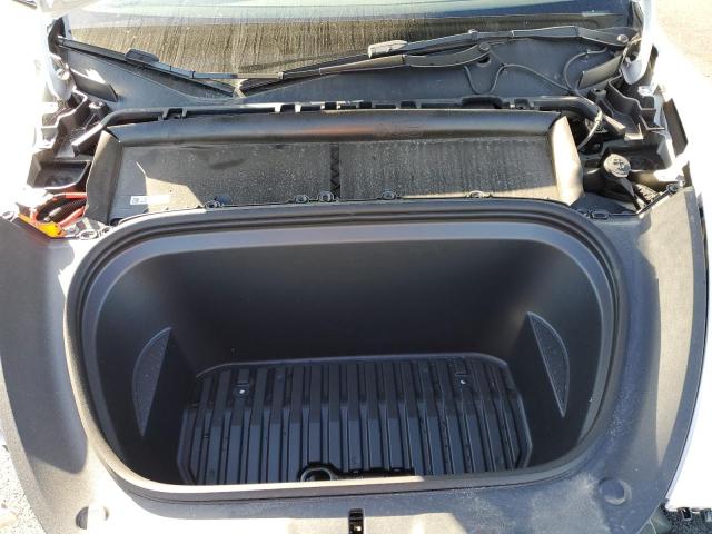 2023 TESLA MODEL Y - 7SAYGDEE6PF676283