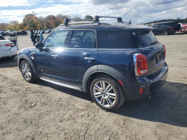 2019 MINI COOPER S C - WMZYT5C5XK3G94215