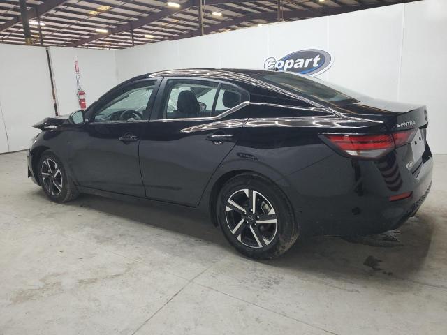 2025 NISSAN SENTRA SV 3N1AB8CV2SY352951