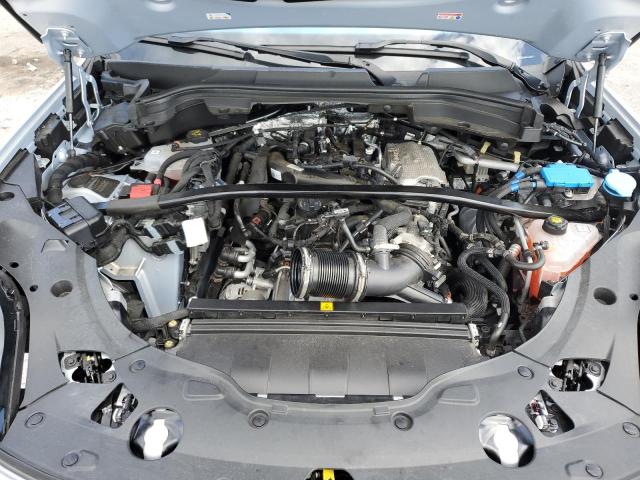 2023 MASERATI GRECALE GT - ZN682AVA8P7418391