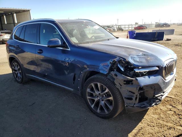 2022 BMW X5 XDRIVE4 #3296605038