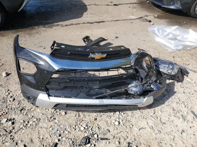2022 CHEVROLET TRAILBLAZE #3279492249