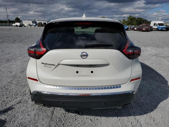 2020 NISSAN MURANO S #3301751422