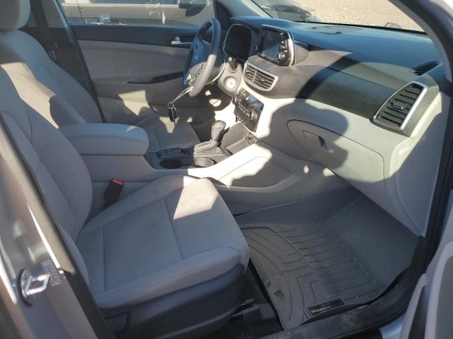 2019 HYUNDAI TUCSON SE KM8J23A42KU967542