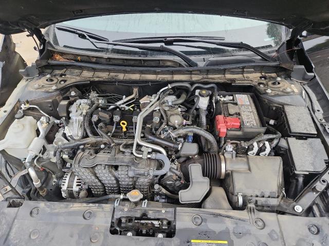 2024 NISSAN ALTIMA SR 1N4BL4CV4RN418579