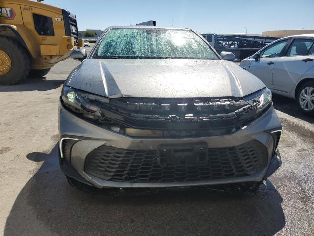 2025 TOYOTA CAMRY XSE #3285142385