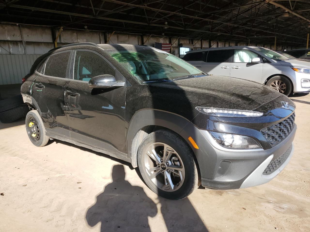 HYUNDAI KONA SEL