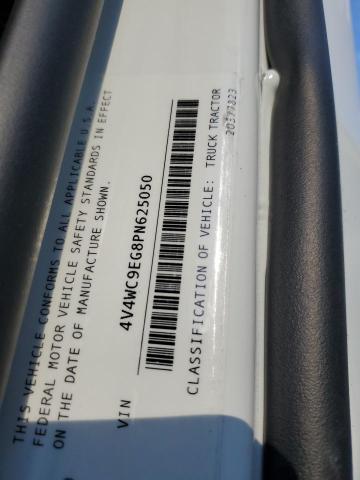 2023 VOLVO VNR #3304559473