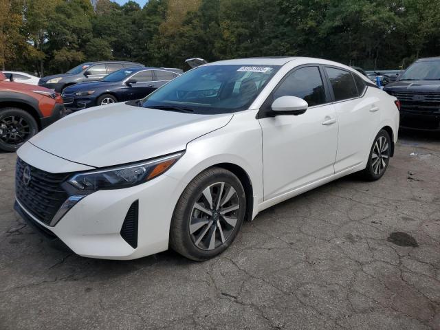 Global Auto Auctions: 2024 NISSAN SENTRA SV