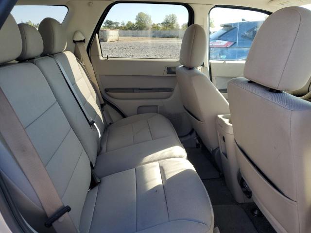 2012 FORD ESCAPE XLT - 1FMCU9D79CKA28011