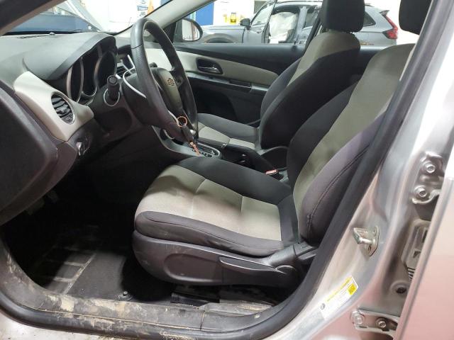 2014 CHEVROLET CRUZE LS - 1G1PA5SG9E7258186