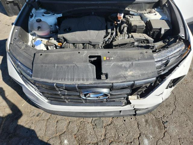 2023 HYUNDAI TUCSON SEL - 5NMJBCAE6PH242960