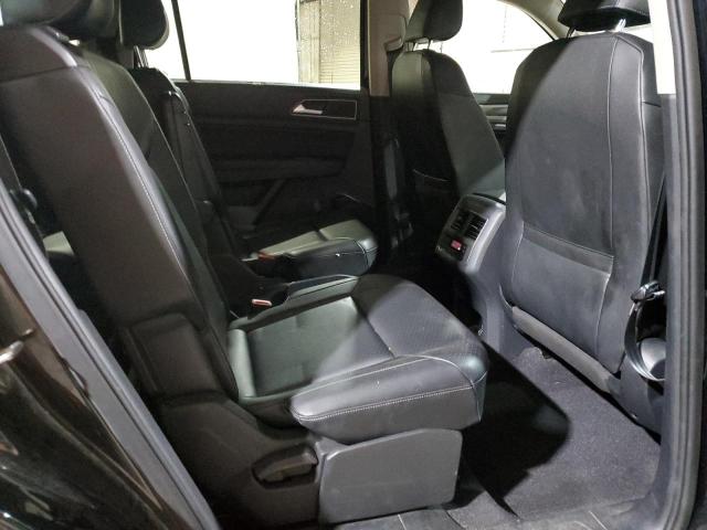 2019 VOLKSWAGEN ATLAS SE #3281573383