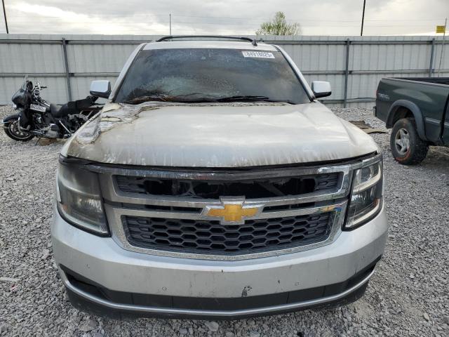 2015 CHEVROLET TAHOE K1500 LT 1GNSKBKC8FR154540