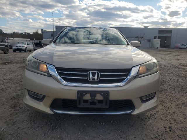 2013 HONDA ACCORD EXL - 1HGCR2F82DA118144