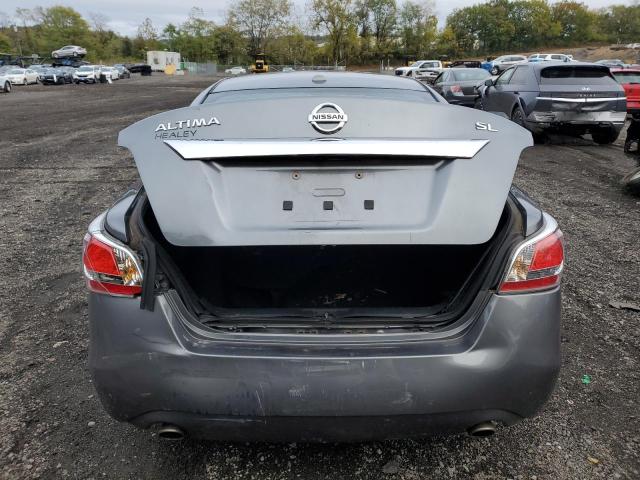 2015 NISSAN ALTIMA SL - 1N4AL3AP1FC120668
