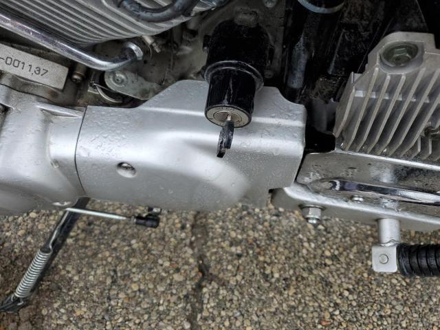 2006 YAMAHA XV250 - JYAVG04E46A000816