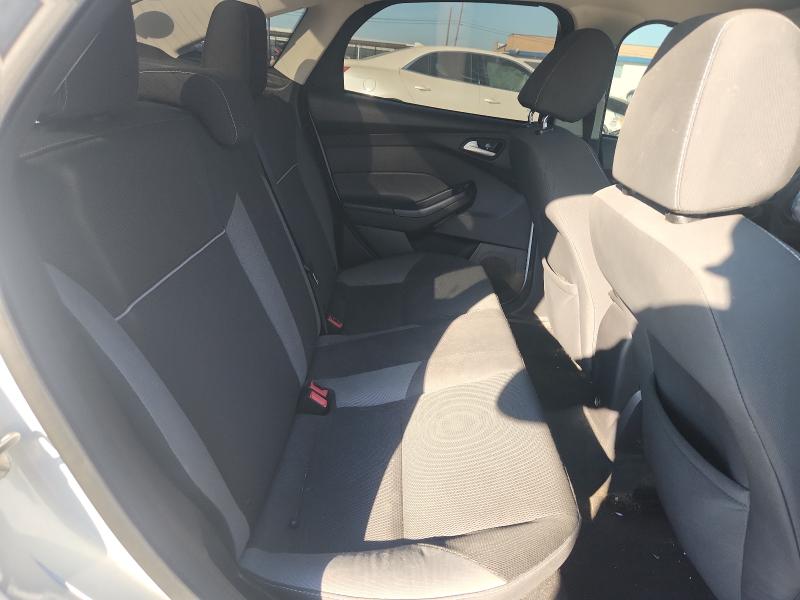 2014 FORD FOCUS SE - 1FADP3F24EL148140