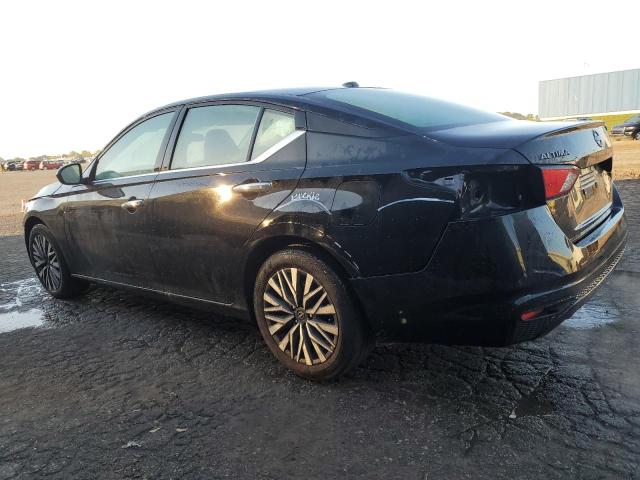 2025 NISSAN ALTIMA SV 1N4BL4DV0SN375850