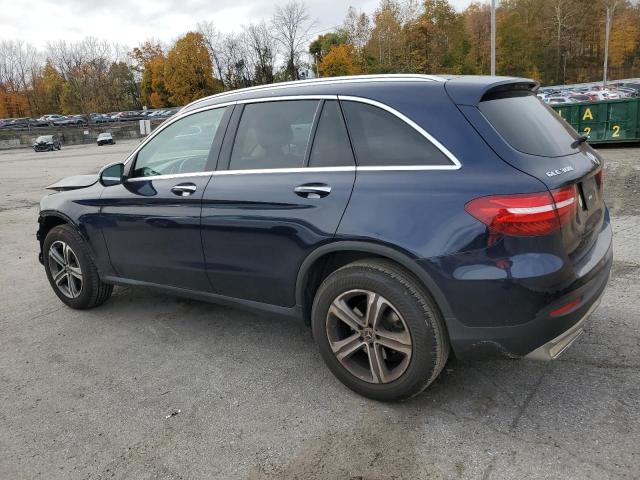 2019 MERCEDES-BENZ GLC 300 4M - WDC0G4KB3KF669519