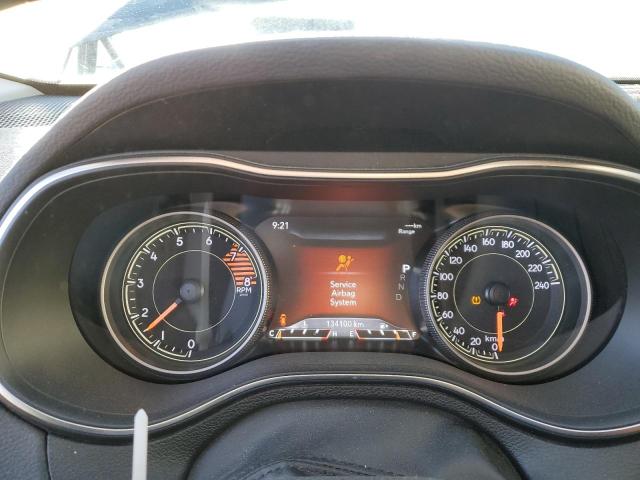 2019 JEEP CHEROKEE L - 1C4PJMDX7KD279002