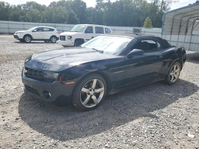 Global Auto Auctions: 2013 CHEVROLET CAMARO LT