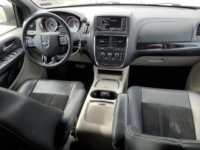 2017 DODGE GRAND CARA 2C4RDGCGXHR858302