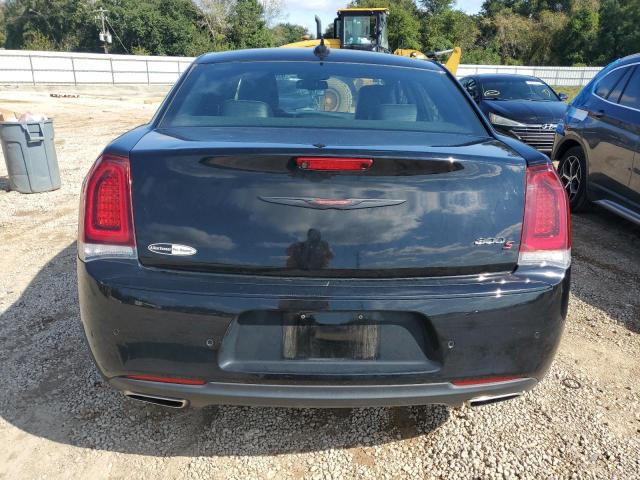 2021 CHRYSLER 300 S - 2C3CCABGXMH554236
