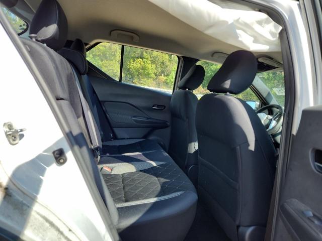 2020 NISSAN KICKS SV #3302694019