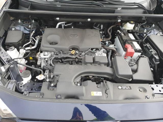 2025 TOYOTA RAV4 XLE P #3278986693