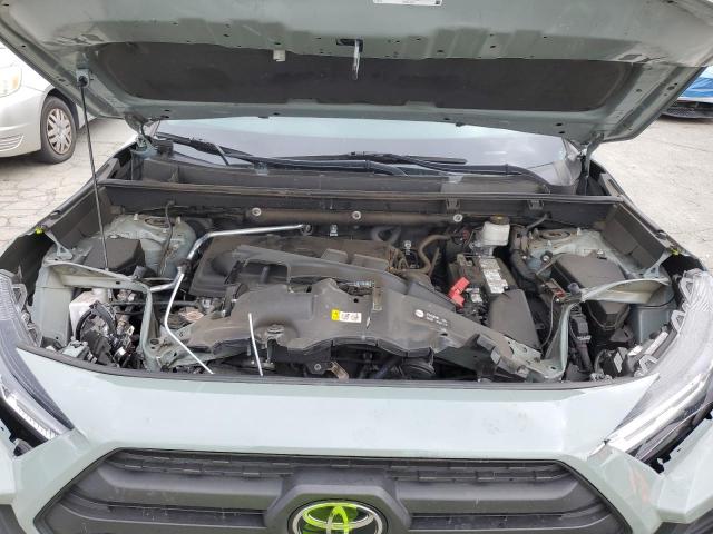 2022 TOYOTA RAV4 ADVEN 2T3J1RFV4NW317257