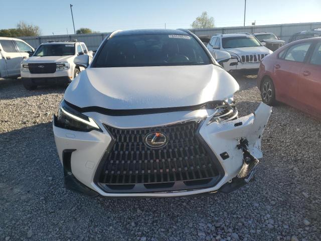 2024 LEXUS NX 350 LUX #3292350327