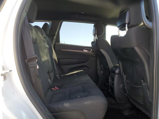 2018 JEEP GRAND CHER - 1C4RJEAG9JC412298