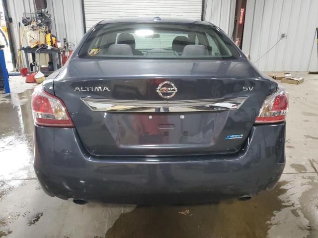 2013 NISSAN ALTIMA 2.5 - 1N4AL3AP7DC177941