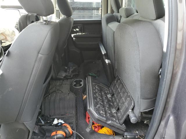 2022 RAM 1500 CLASS - 1C6RR7FG4NS132594