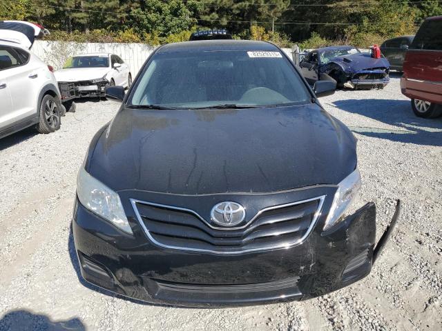 2010 TOYOTA CAMRY BASE - 4T1BF3EK3AU077177