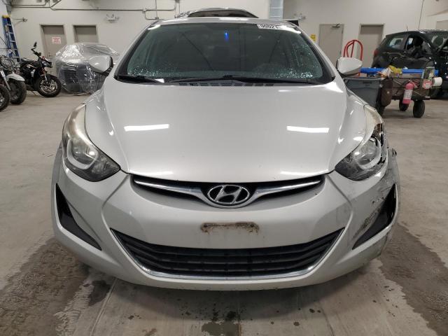 2015 HYUNDAI ELANTRA SE - 5NPDH4AE2FH624924