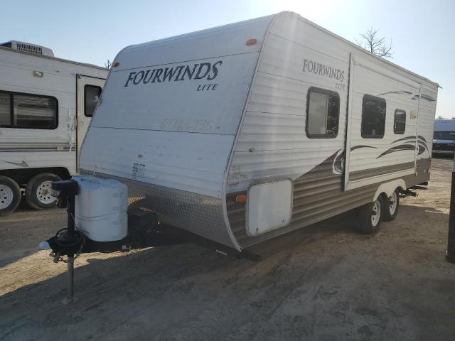 2011 UNK TRAILER #3285102383